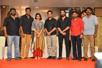 Abhimanyudu Movie Press Meet